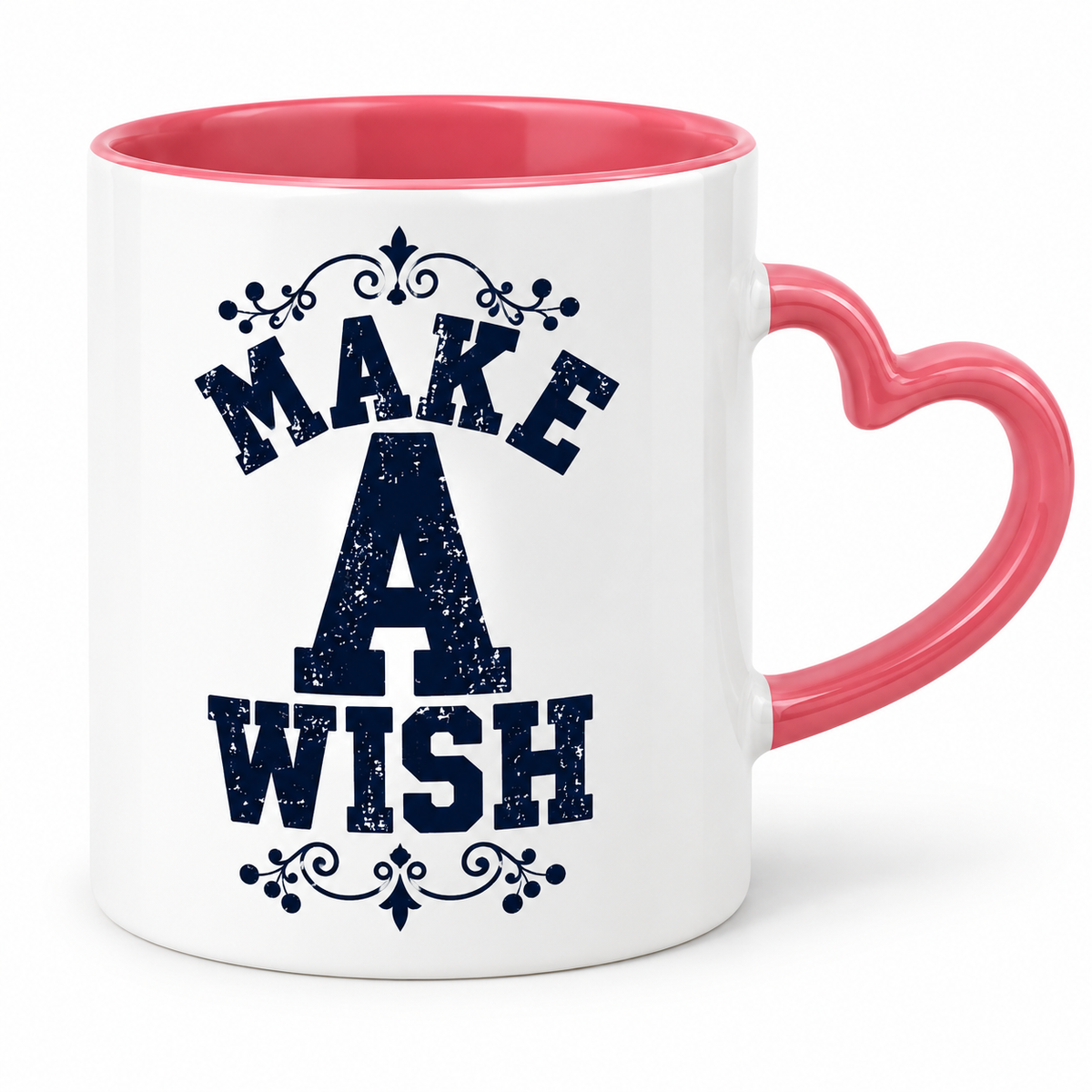 Make A Wish – Produktvisualisierung