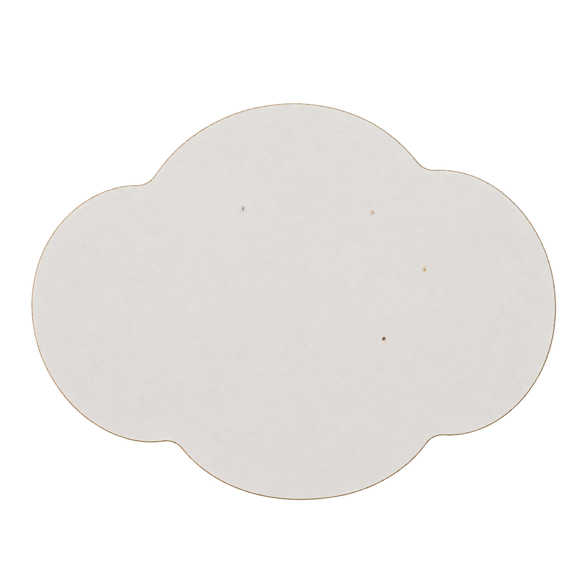 Holzplättchen