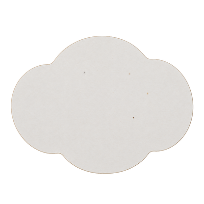Holzplättchen