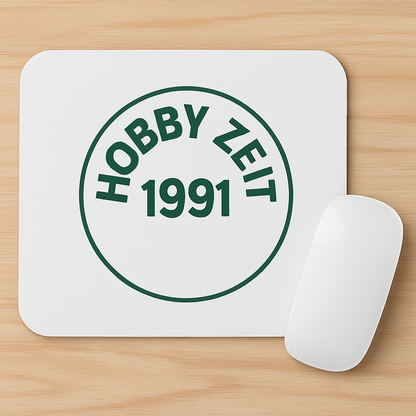 Mousepad personalisieren – Foto, Logo oder Text