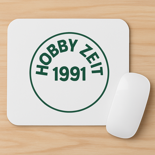 Mousepad personalisieren – Foto, Logo oder Text