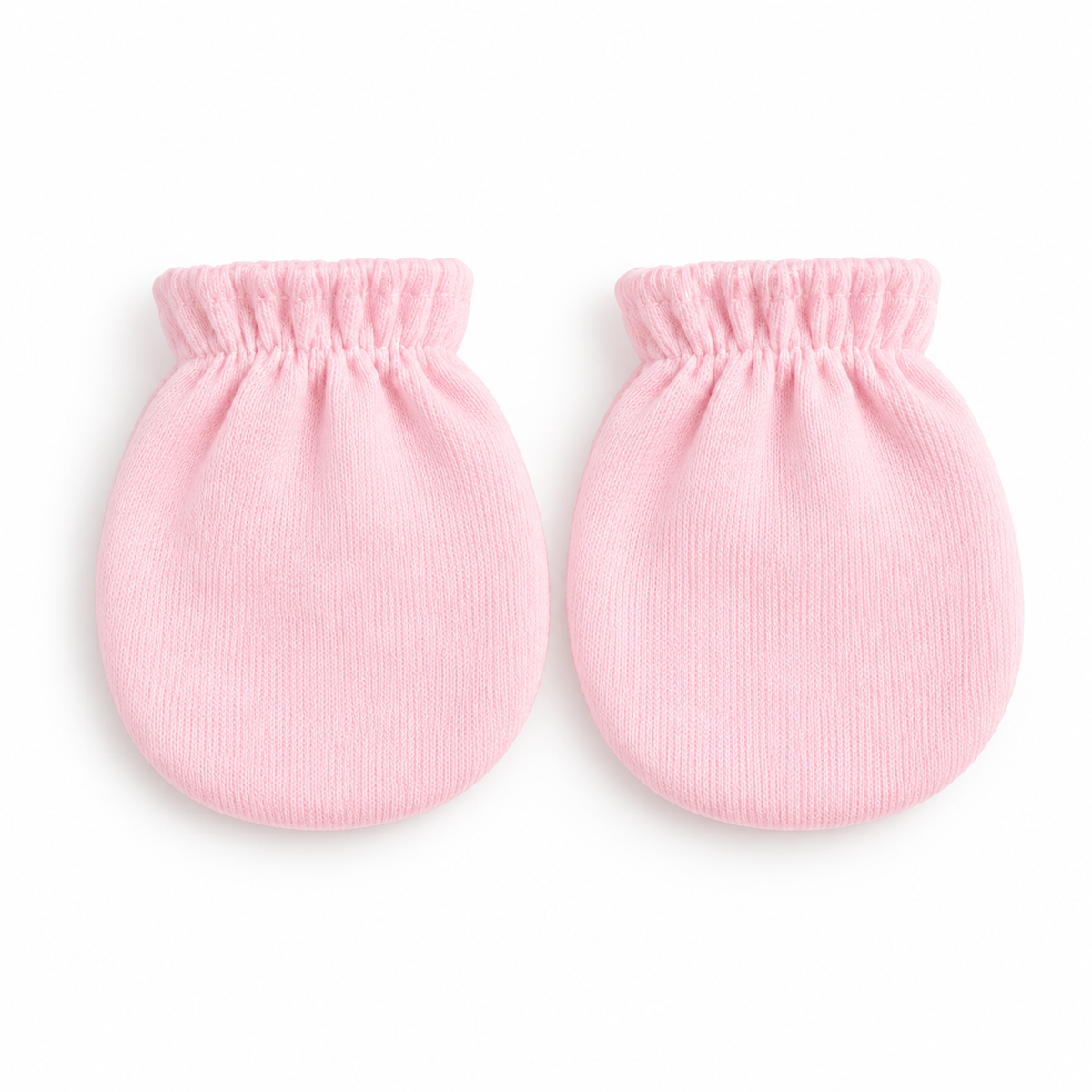 Baby-Handschuhe – Rosa – Produktvisualisierung