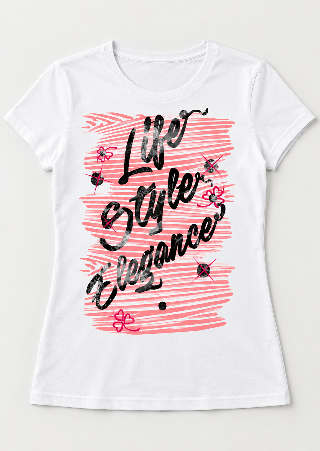 Life Style Elegance – Produktvisualisierung
