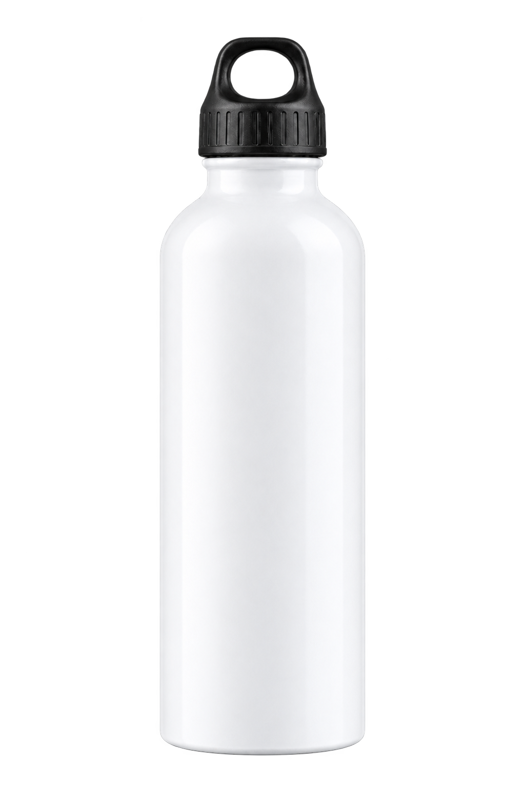 Trinkflasche – Produktmodell zur Personalisierung