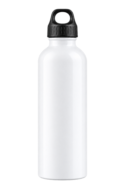 Trinkflasche – Produktmodell zur Personalisierung